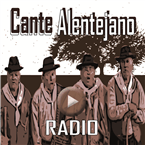 Rádio Cante Alentejano logo