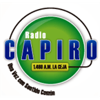 Radio Capiro logo