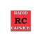 Radio Caprice Grunge logo