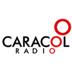 Radio Caracol logo