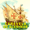 Rádio Caravela de Além-Mar logo