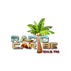 Radio Caribe 104.9 logo