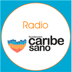 Radio Caribe Sano logo