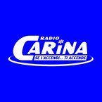 Radio Carina logo