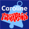 Radio Caroline Flashback logo