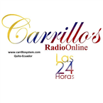 Radio Carrillos System logo