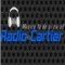 Radio Cartier Romania logo