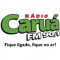 Radio Carua FM 90,1 logo