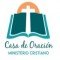 Radio Casa de Oracion logo
