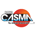 Radio Casma logo