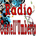 Radio Castell'Umberto logo