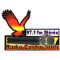 RADIO TELE CURIOSITE FM 104.9 logo