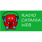 Radio Catania Web logo