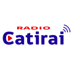 Radio Catirai - Santa Juana logo