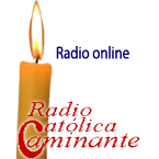 radio católica caminante logo