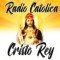 Radio Catolica Cristo Rey logo