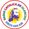 Radio Catolica de Olancho logo