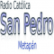 Radio Católica San Pedro Metapan logo