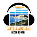 Radio Cattolica Eraclea logo