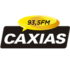 Rádio Caxias logo