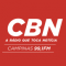 CBN São Paulo logo