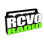 Radio CCVO logo