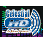 Radio Celestial HD logo