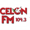 CELON FM logo