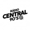 Rádio Central 90'S logo