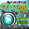 Rádio Central FM logo