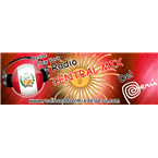 Radio Central Mix Del Perù logo