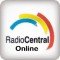 Rádio Central Online logo
