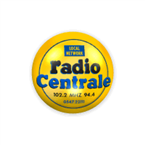 Radio Centrale Cesena logo