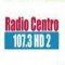 Radio Centro 1030 logo