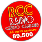 Radio Centro Campania logo