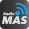 MAS Radio El Salvador logo