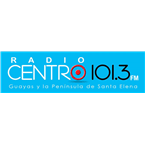 Radio Centro logo