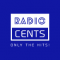 RADIO CENTS logo