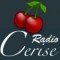 RADIO CERISE logo
