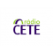 Rádio CETE Espírita logo