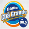 Rádio Chã Grande FM logo