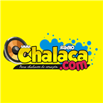 RADIO CHALACA logo