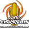 Radio Champaqui logo