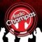 Radio Champas logo