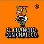 Radio Chancho Con Chaleco logo