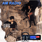 Radio Chania - AM logo