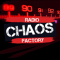 Radio Chaos Factory logo