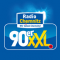 Radio Chemnitz - 90er XXL logo