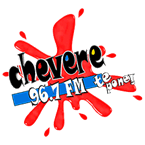 Radio Chevere logo