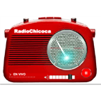 Radio ChicocaTV logo